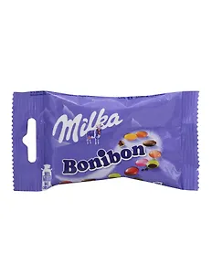 Драже Милка  БониБон, 36г