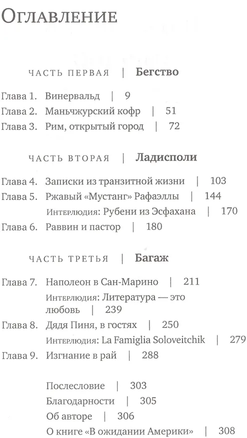 Книга В ожидании Америки (Максим Шраер) — 2