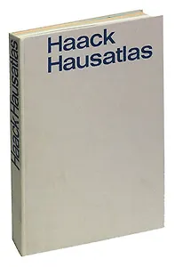 Haack Hausatlas