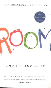 Room / (мягк). Donoghue E. (ВБС Логистик)