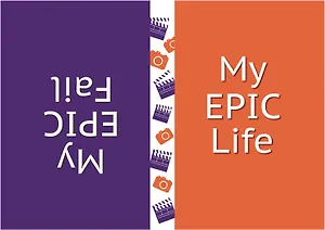 Блокнот My Epic Fail (БМ2013-042)