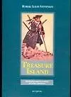 Книга Неад.чт(тв)Treasure Island (Роберт Льюис Стивенсон) — 1
