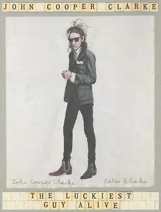 The Luckiest Guy Alive