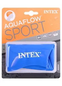 Шапочка для бассейна SILICONE SWIM CAP INTEX