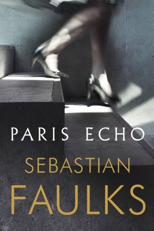 

Paris Echo