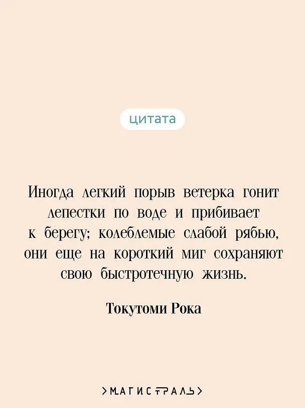 Книга Куросиво (Рока Токутоми) — 7