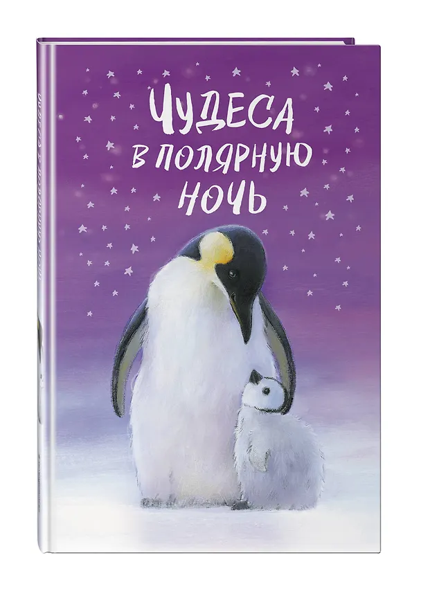 Книга Чудеса в полярную ночь () — 5