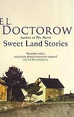 Книга Sweet Land Stories (E. L. Doctorow) — 1