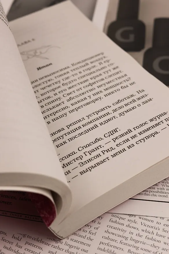 Книга Идеальный проект (Дана Хейс) — 11