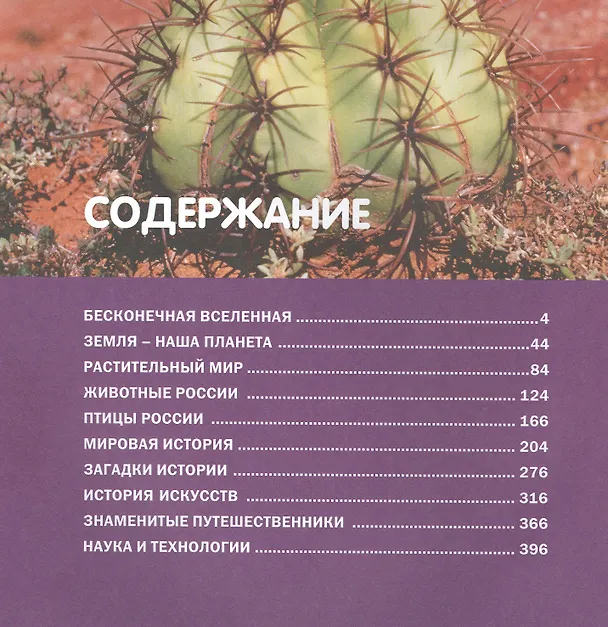 Книга Большая энциклопедия школьника () — 2