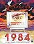 Раскраска 1984. Большой брат следит за тобой — 3112923 — 1