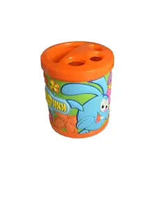 Подставка настольная "Смешарики" пластик, блистер, Centrum