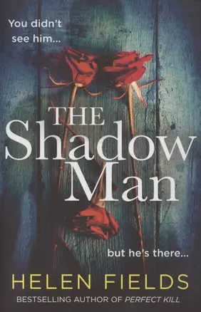 The Shadow Man — 2873243 — 1