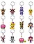 Брелок Funko Pocket POP! FNAF Classic Mystery (1 из 12) (Fun86118) — 3172520 — 1