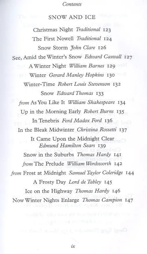 Книга Poems for Christmas () — 7