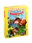 Домашние животные. Стихи. Книжка-пазл — 2811563 — 1
