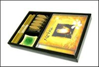Набор ароматический подарочный с CD Reiki CD1Z02-J[Г823] (25х16х2,5) 2329504 — 1