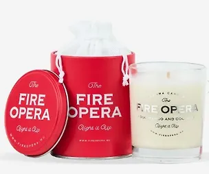 Ароматическая свеча (Манго,кокосовое молоко) (250мл) (C250_Duo Mango and Coconut) 3105081