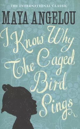 I Know Why the Caged Bird Sings — 2430229 — 1