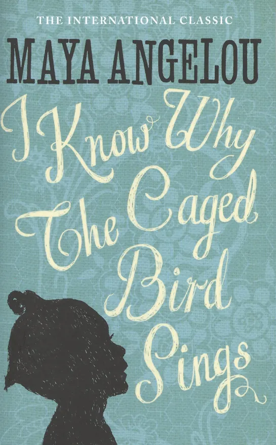 Книга I Know Why the Caged Bird Sings () — 1