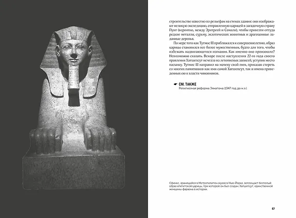 Книга 100 тайн Древнего мира. Империи. Гробницы. Цивилизации (Лоран Авезу) — 16