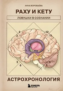 Астрохронология. Раху и Кету: ловушки в сознании