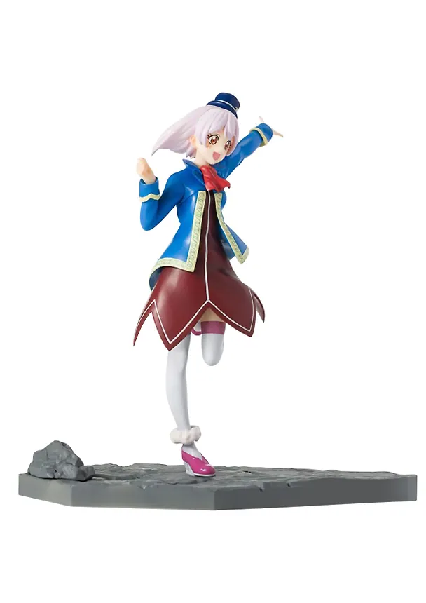 Фигурка Аниме SEGA Luminasta Shangrila Frontier Рубеж Шангри-Ла Emul 19см 4580779545071(GDS1102) 3122362 — 5