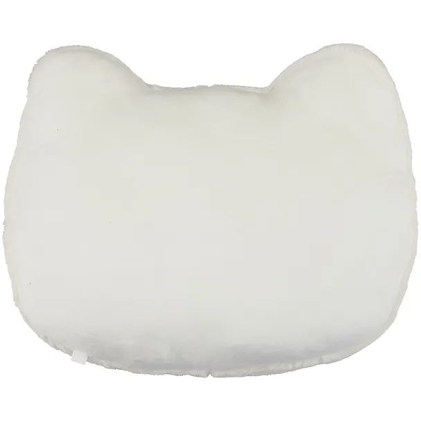 Подушка мордочка Кошки (текстиль) (40х40) (12-01009-0289463) 2869461 — 3