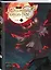 Основатель тёмного пути. Том 9 (Магистр дьявольского культа / Мастер Темного Пути / Mo Dao Zu Shi). Маньхуа — 3050033 — 3