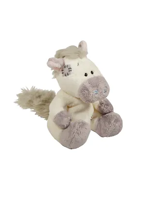 Лошадка Blue Nose 10см плюш (GYW1336) 2397247
