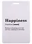 Чехол для карточек Happiness (словарь) — 2898086 — 1