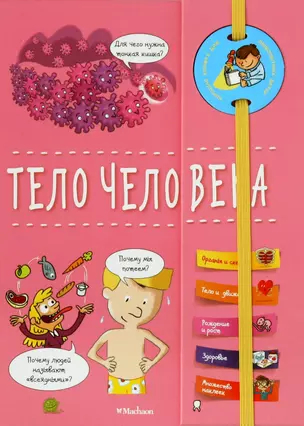 Тело человека — 2620086 — 1