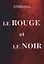Le Rouge et Le Noir = Красное и черное: роман на французском языке — 2624603 — 1