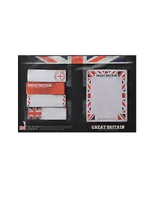 Стикер "Страны" Англия (002763) (Карамба)