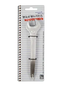 Ручка "Инструменты" Ключ (Первая студия)