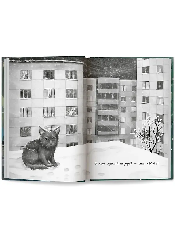 Книга Счастье за дверью (Оксана Мухортова) — 9
