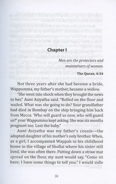 Книга Stay, Daughter / Останься, дочь. Книга для чтения на английском языке () — 4