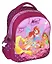 Рюкзак школьный "Winx" 30*38см, 2отд., бок.карманы, уплотн.спинка, розовый, Winx — 229097 — 2