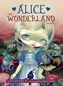 Alice. The Wonderland Oracle