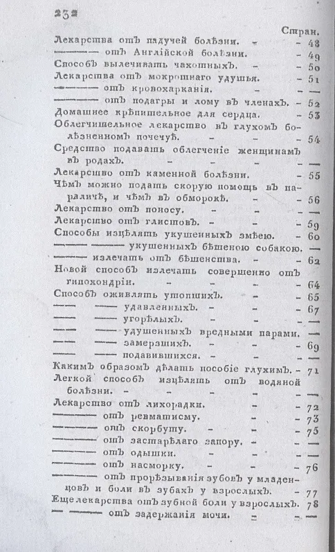 Книга Новый истинный способ быть здоровым, долговечным, богатым и забавным в беседах. Ч. 1 (репринтное изд.) () — 5