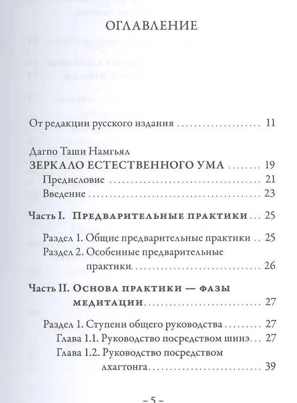 Книга Смотри в природу ума. Классический учебник по практике Махамудры (Дордже Вангчук) — 2
