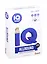 Бумага А4 500л "IQ ALLROUND" 80г/м2, 162%, Россия — 257128 — 1