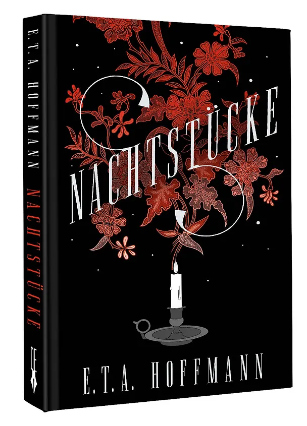Книга Nachtstucke (E.T.A. Hoffmann) — 4