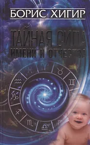 Тайная сила имени и отчества