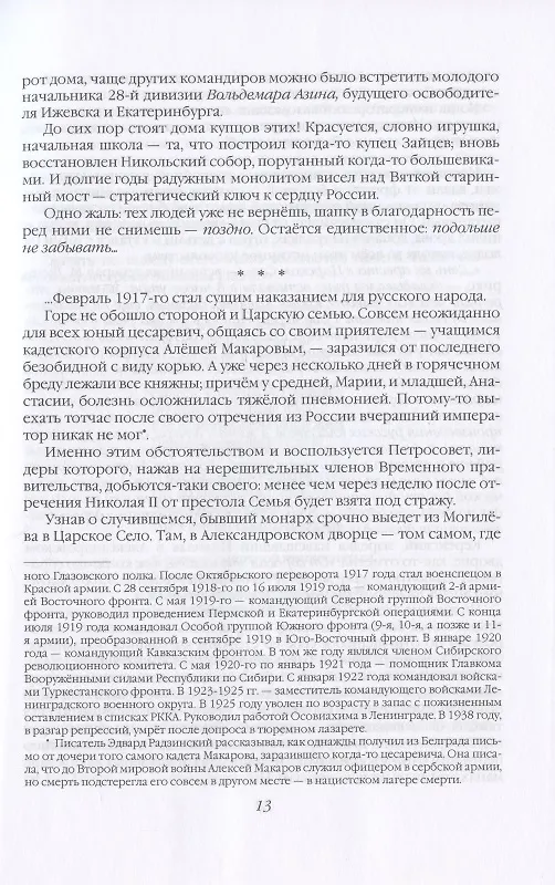 Книга Железный начдив Азин. Между красными и белыми (Виктор Сенча) — 5