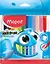 Фломастеры Maped, Ocean, 12 цветов — 250523 — 1