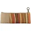 Пенал-косметичка «Linen stripes», 20 х 9.5 см — 249250 — 3
