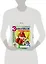 Занимательная грамматика: Как подготовиться к 1 классу: Развивающая тетрадь для дошкольников — 2102331 — 2