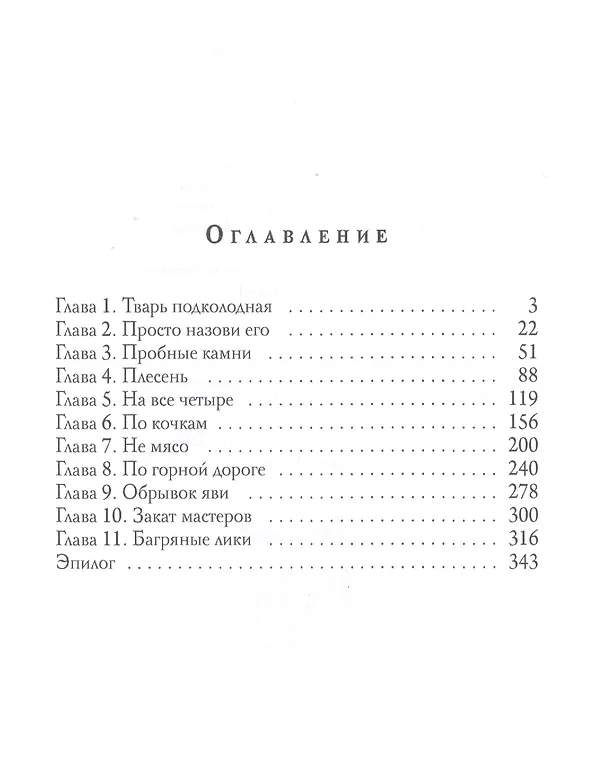 Книга Хмурь (Ирина Лазаренко) — 2