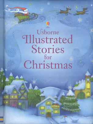 Illustrated stories for Christmas — 2449932 — 1